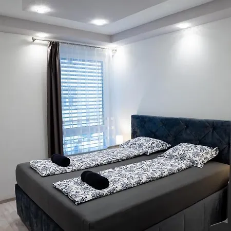 Dream 3 With Free Parking