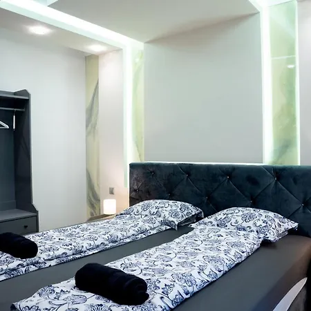Dream 3 With Free Parking Apartment Gyor