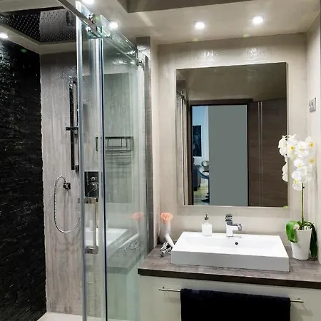 Apartment Dream 3 With Free Parking *