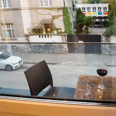 Dream 3 With Free Parking Gyor