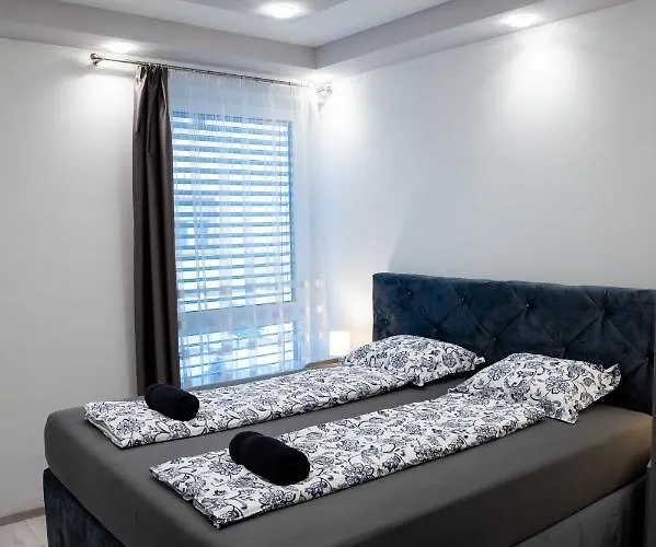 Dream 3 With Free Parking