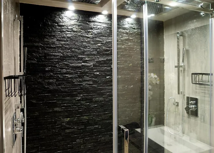 Apartment Dream 3 With Free Parking