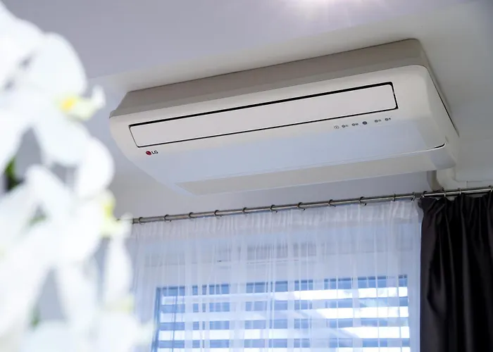 Apartment Dream 3 With Free Parking Gyor