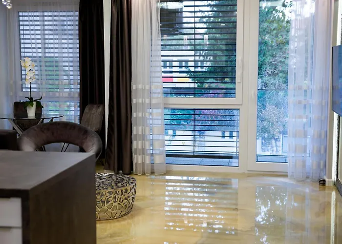 Dream 3 With Free Parking * Gyor